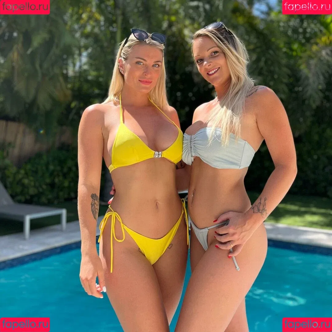 Tiffany Leiddi Onlyfans Photo Gallery 