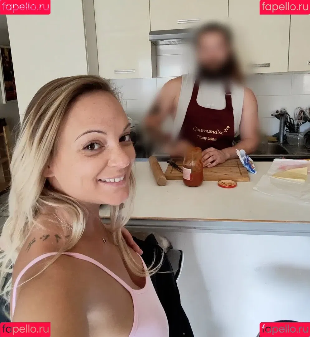 Tiffany Leiddi Onlyfans Photo Gallery 