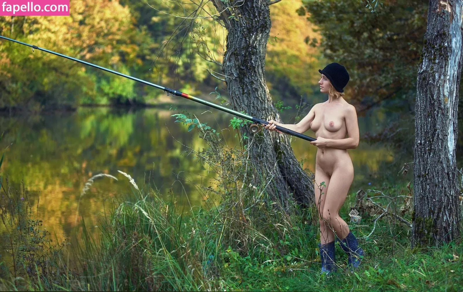 Tatiana Darvina Onlyfans Photo Gallery 