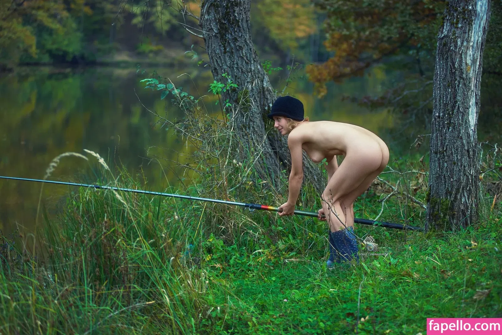 Tatiana Darvina Onlyfans Photo Gallery 