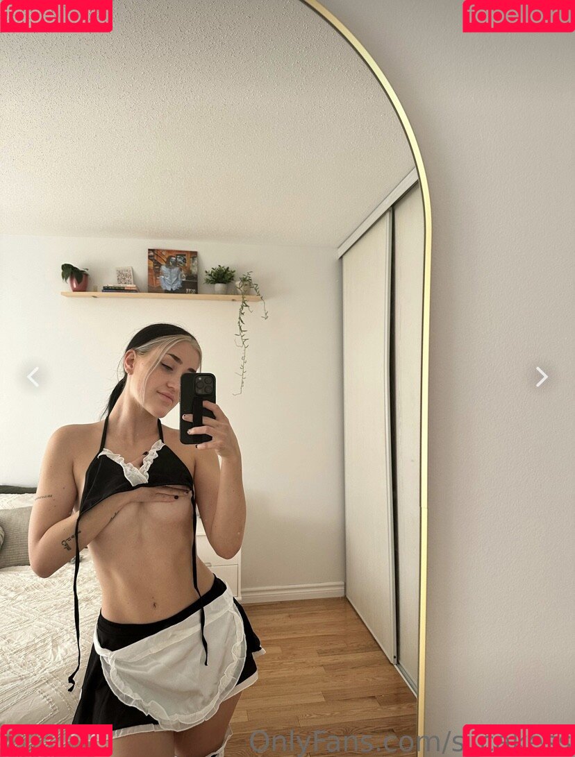 Steph Seguin Nude Onlyfans Photo 35