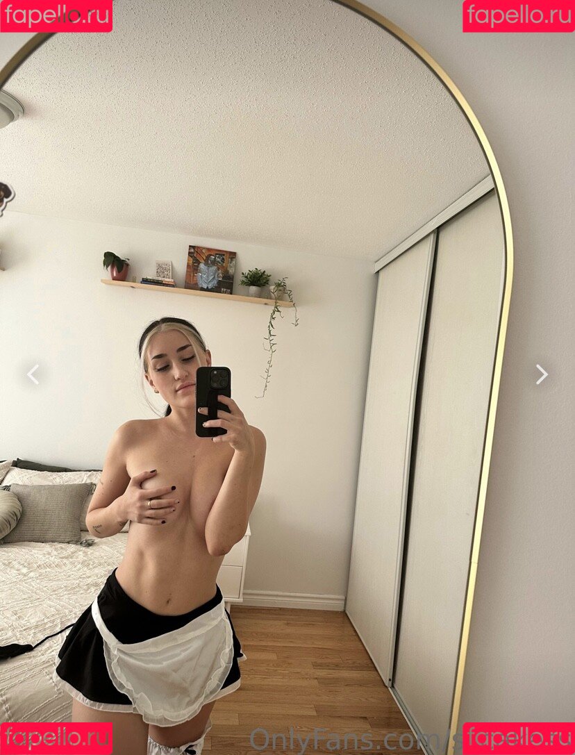 Steph Seguin Nude Onlyfans Photo 5