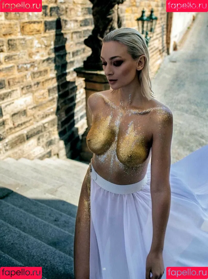Barbora Mottlova Onlyfans Photo Gallery 
