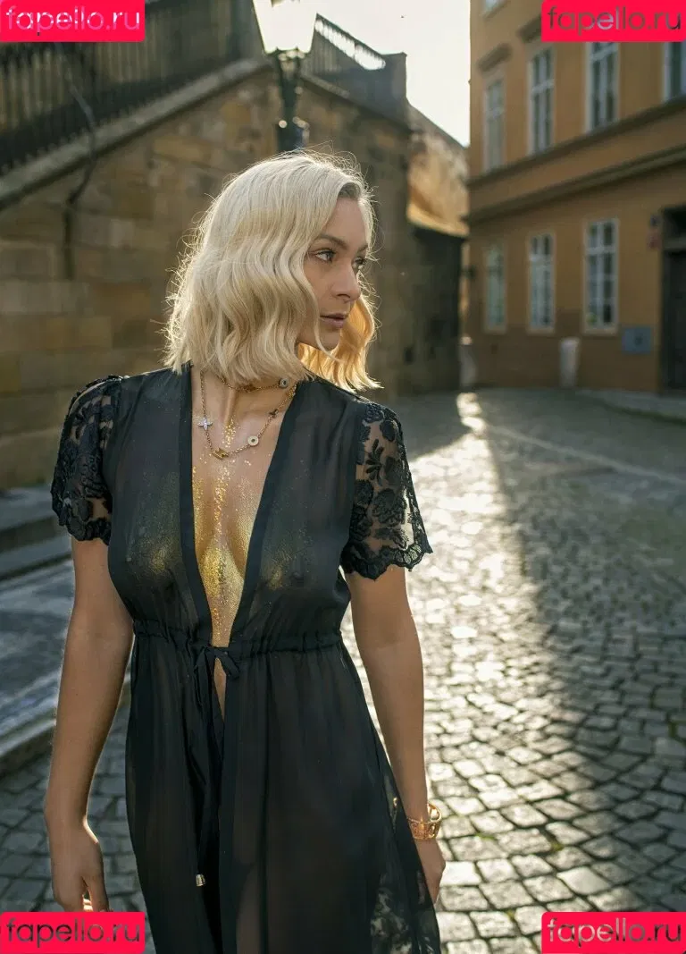 Barbora Mottlova Onlyfans Photo Gallery 