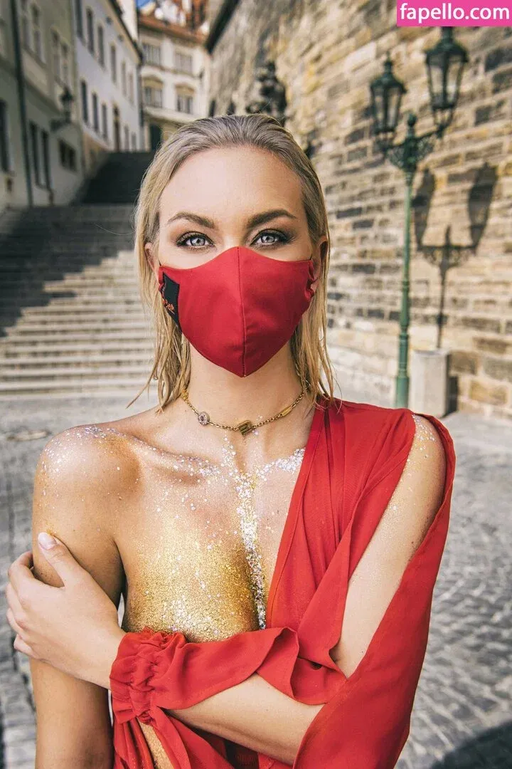 Barbora Mottlova Onlyfans Photo Gallery 