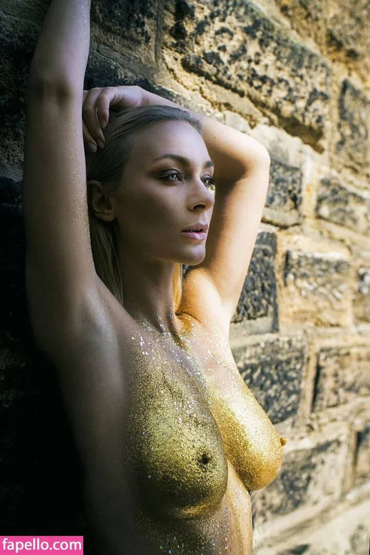 Barbora Mottlova Onlyfans Photo Gallery 