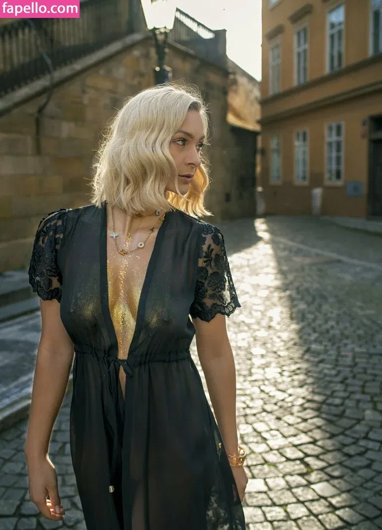 Barbora Mottlova Onlyfans Photo Gallery 