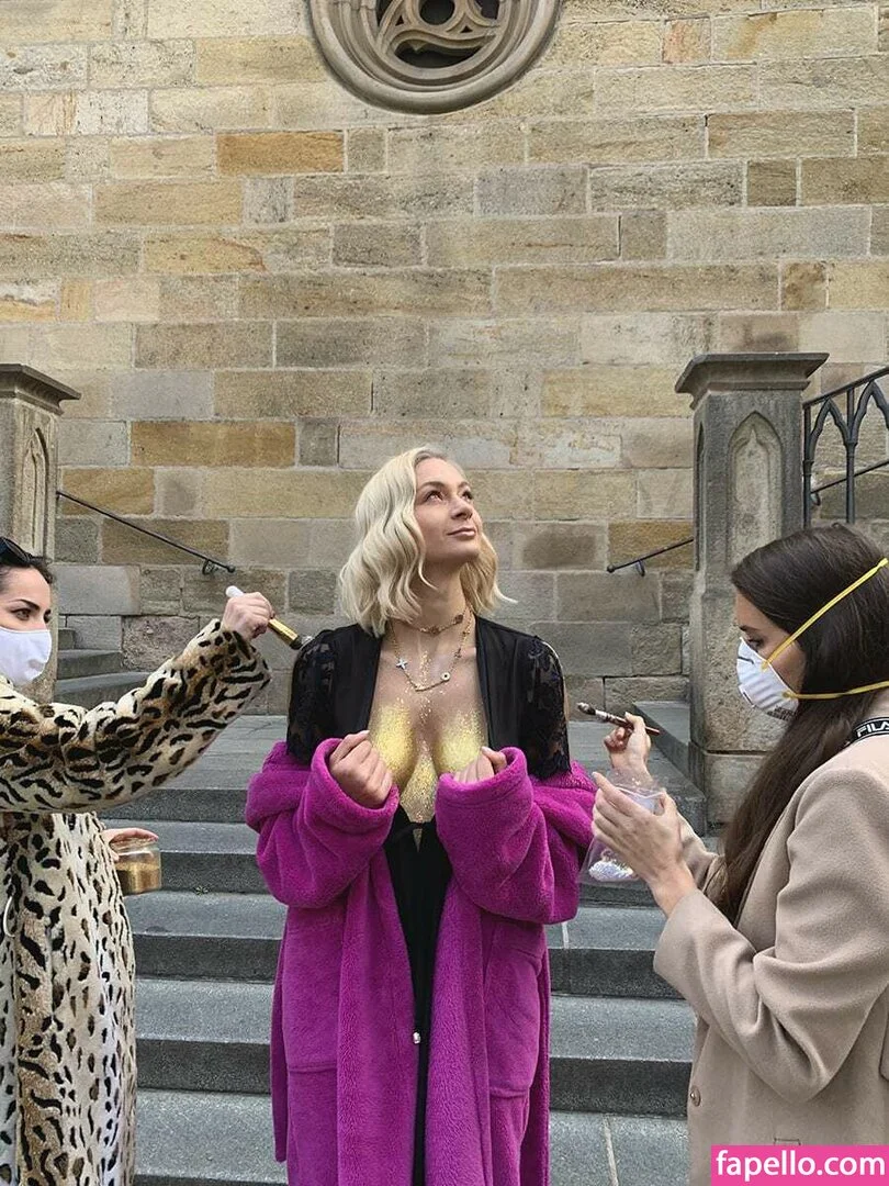 Barbora Mottlova Onlyfans Photo Gallery 