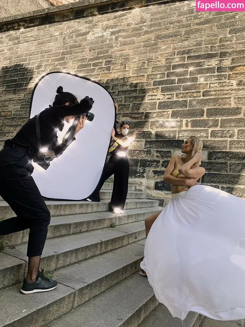 Barbora Mottlova Onlyfans Photo Gallery 