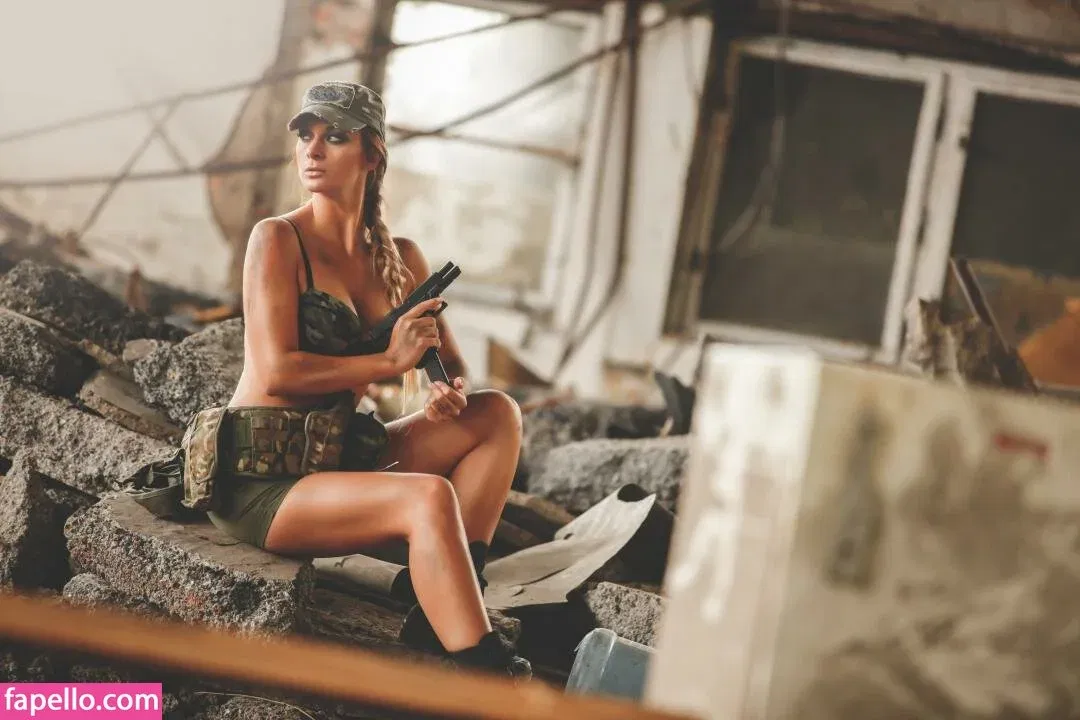 Barbora Mottlova Onlyfans Photo Gallery 