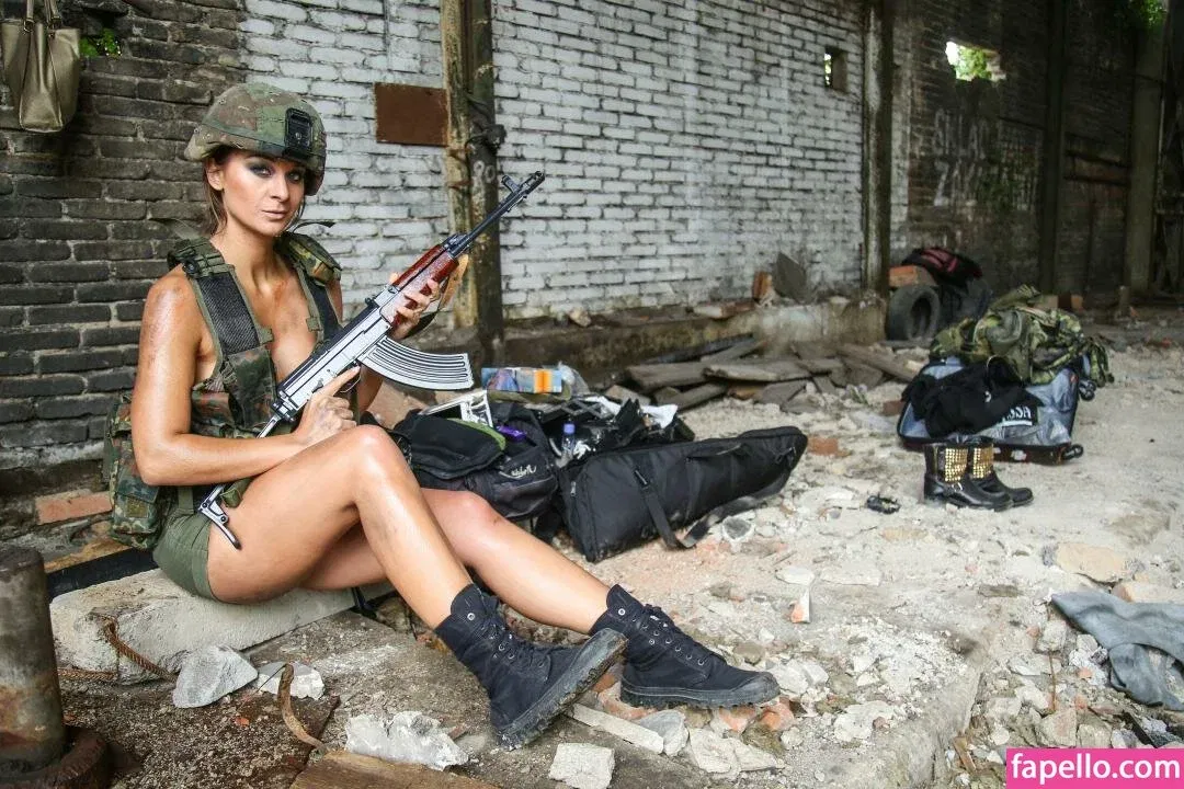 Barbora Mottlova Onlyfans Photo Gallery 