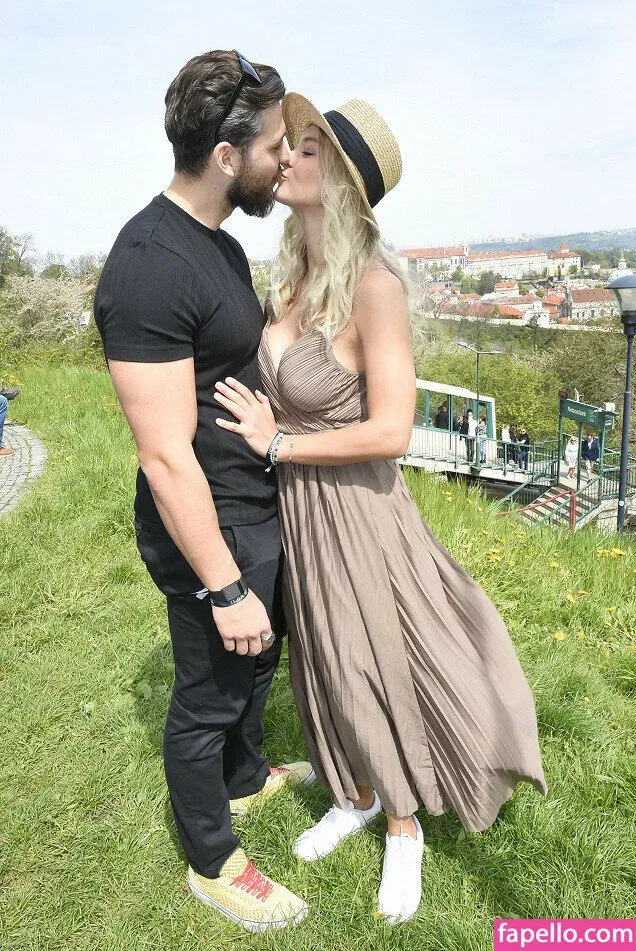 Barbora Mottlova Onlyfans Photo Gallery 