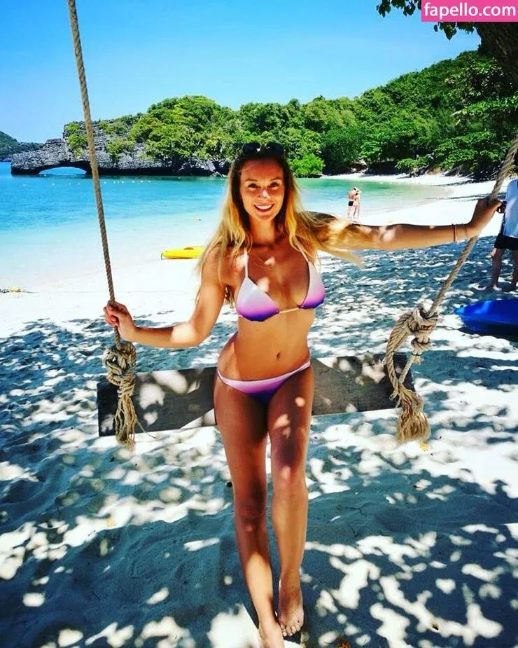 Barbora Mottlova Onlyfans Photo Gallery 