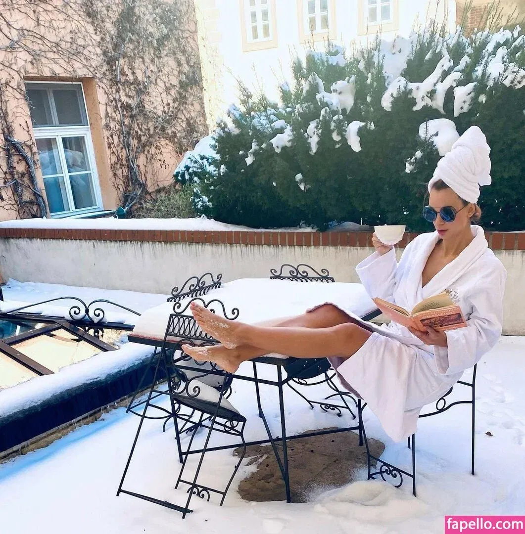 Barbora Mottlova Onlyfans Photo Gallery 