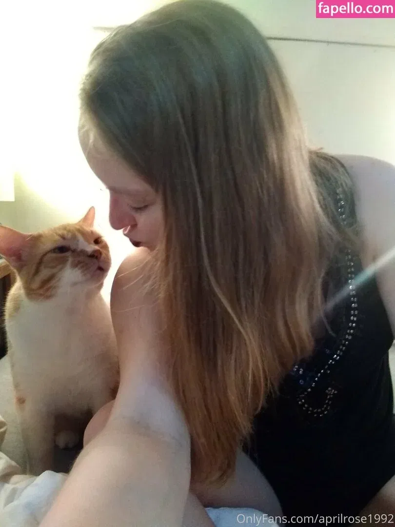 aprilrose1992 Onlyfans Photo Gallery 