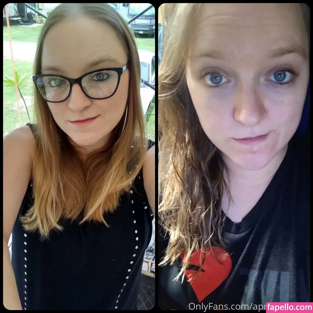 aprilrose1992 Onlyfans Photo Gallery 