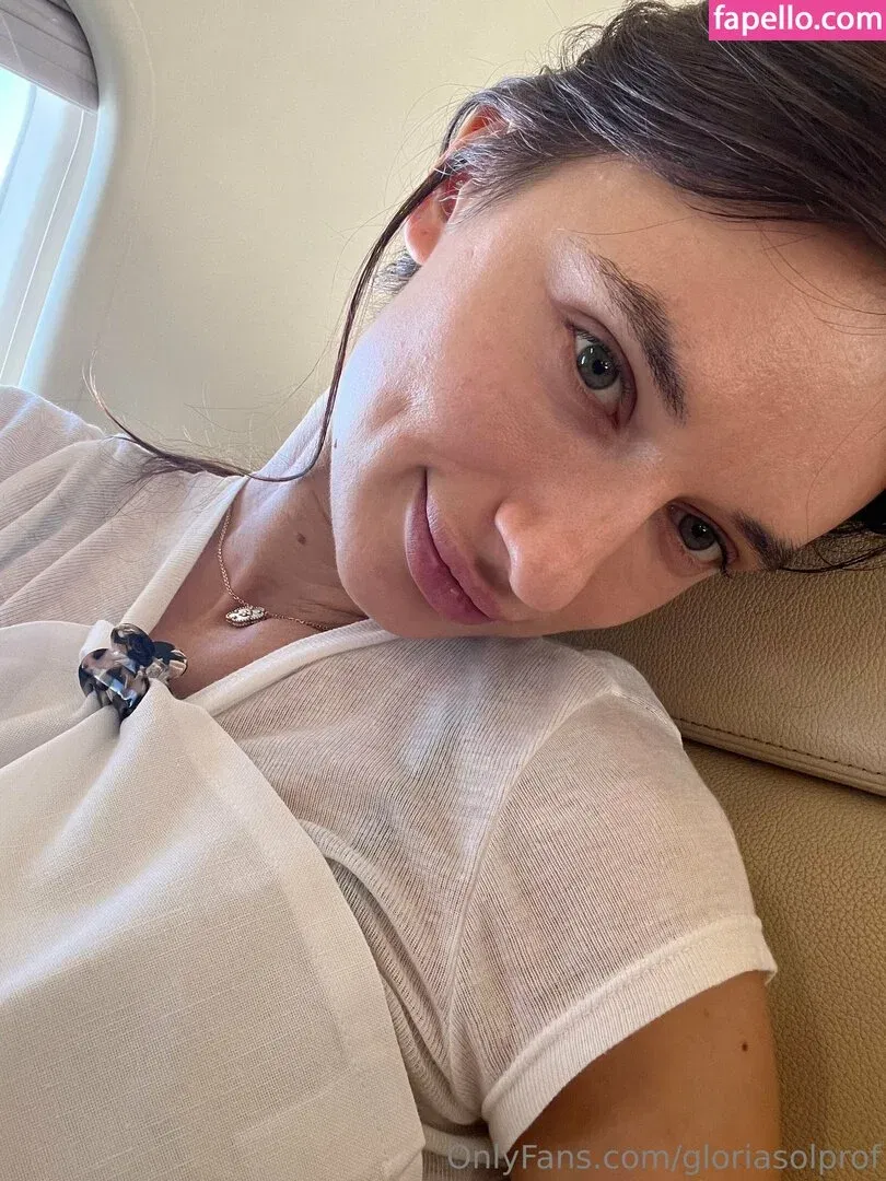gloriasolprof Onlyfans Photo Gallery 