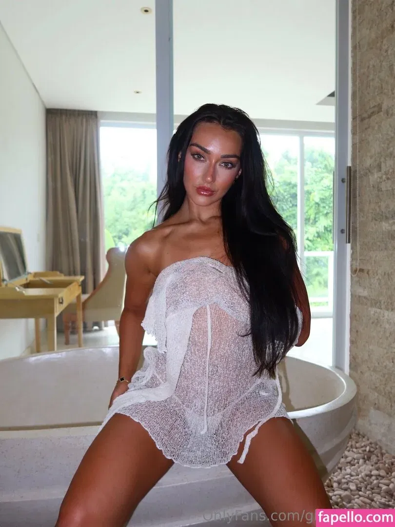 gloriasolprof Onlyfans Photo Gallery 