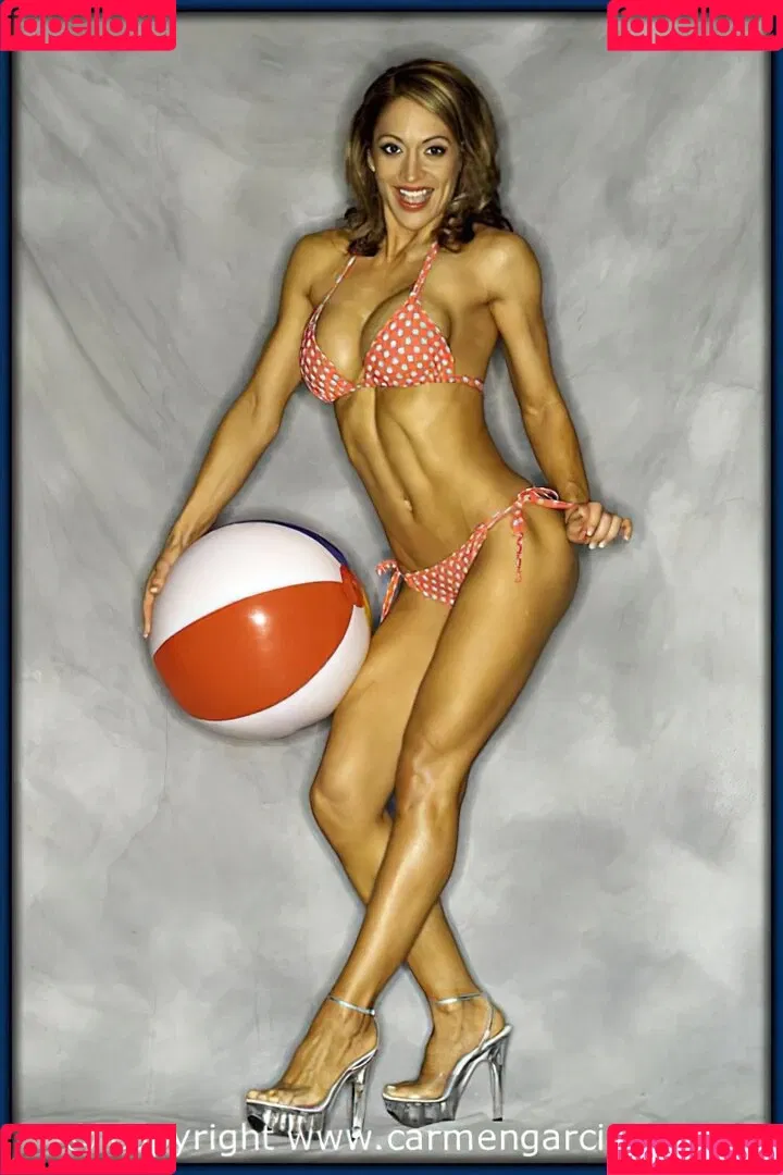 Carmen Garcia Onlyfans Photo Gallery 