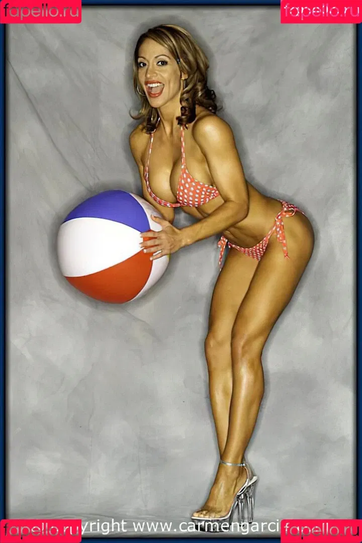 Carmen Garcia Onlyfans Photo Gallery 