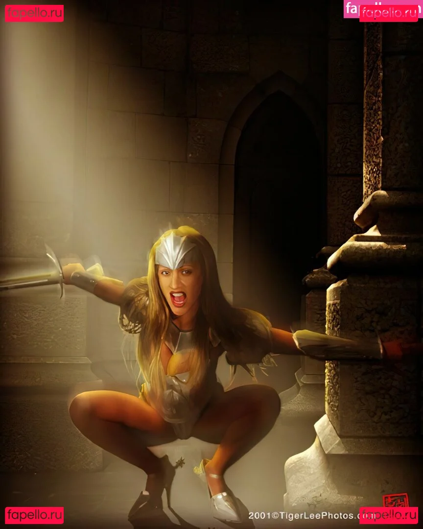 Carmen Garcia Onlyfans Photo Gallery 