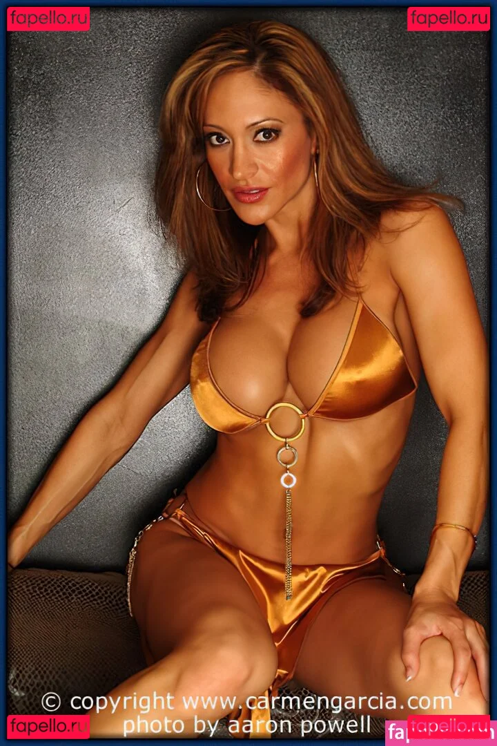 Carmen Garcia Onlyfans Photo Gallery 