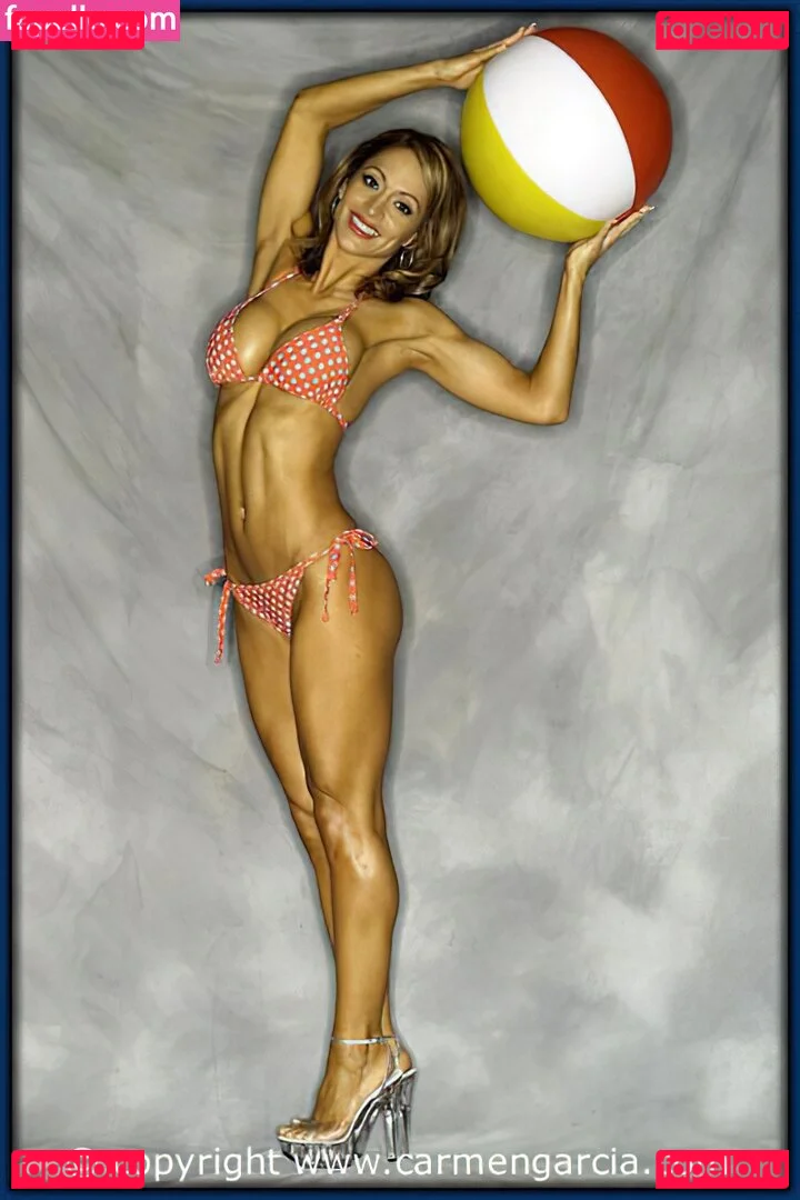 Carmen Garcia Onlyfans Photo Gallery 