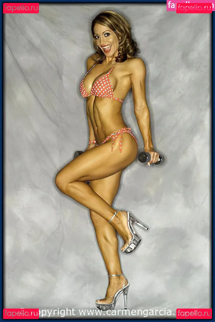 Carmen Garcia Onlyfans Photo Gallery 