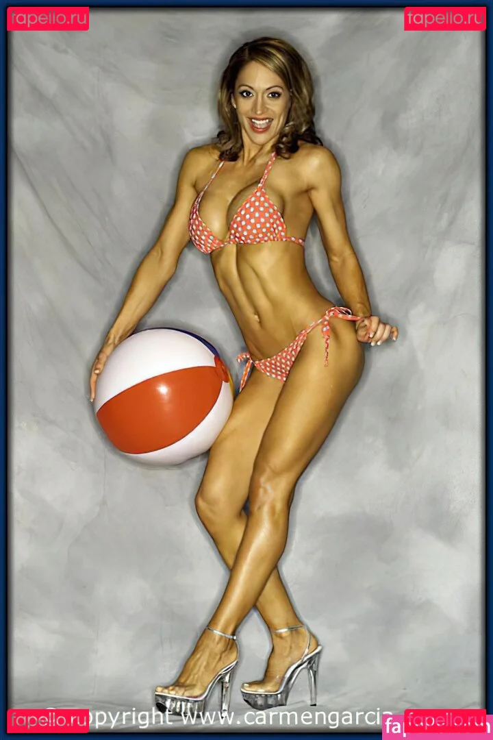 Carmen Garcia Onlyfans Photo Gallery 