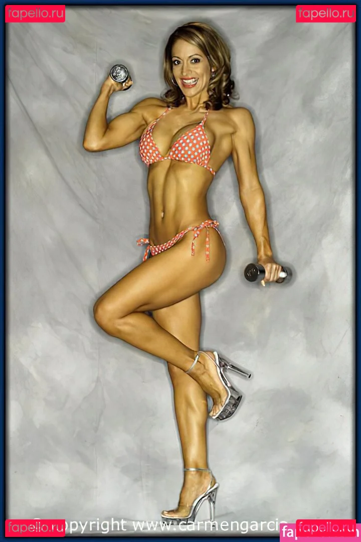 Carmen Garcia Onlyfans Photo Gallery 
