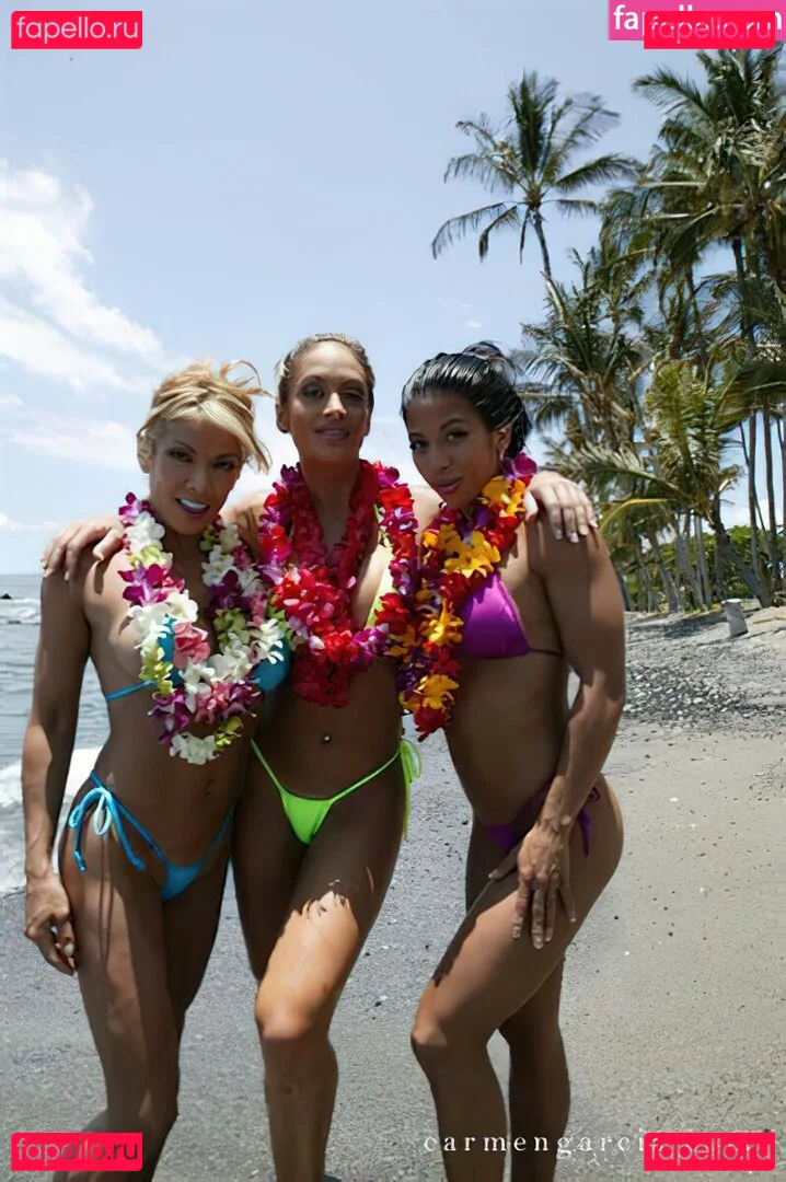 Carmen Garcia Onlyfans Photo Gallery 