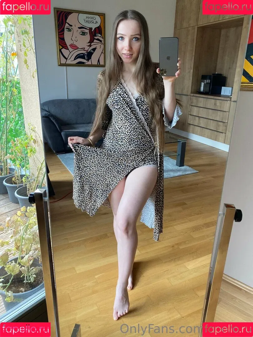 Ira Voro Onlyfans Photo Gallery 