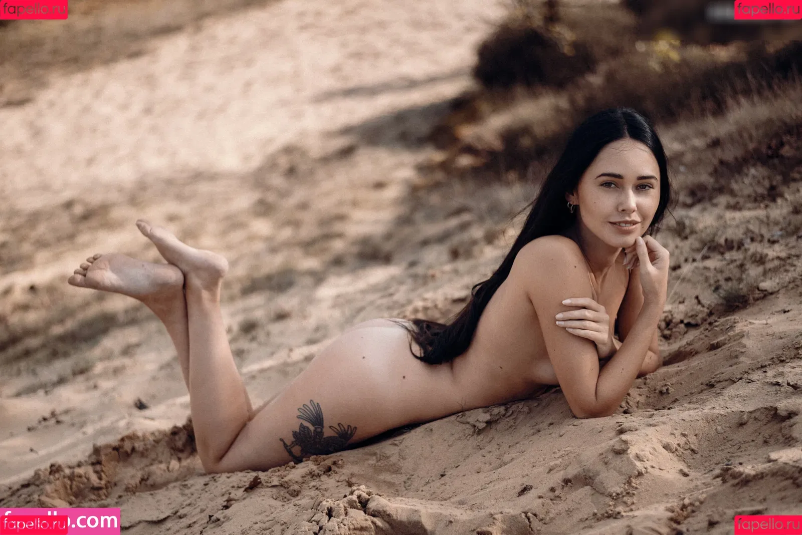 Lamacra Onlyfans Photo Gallery 