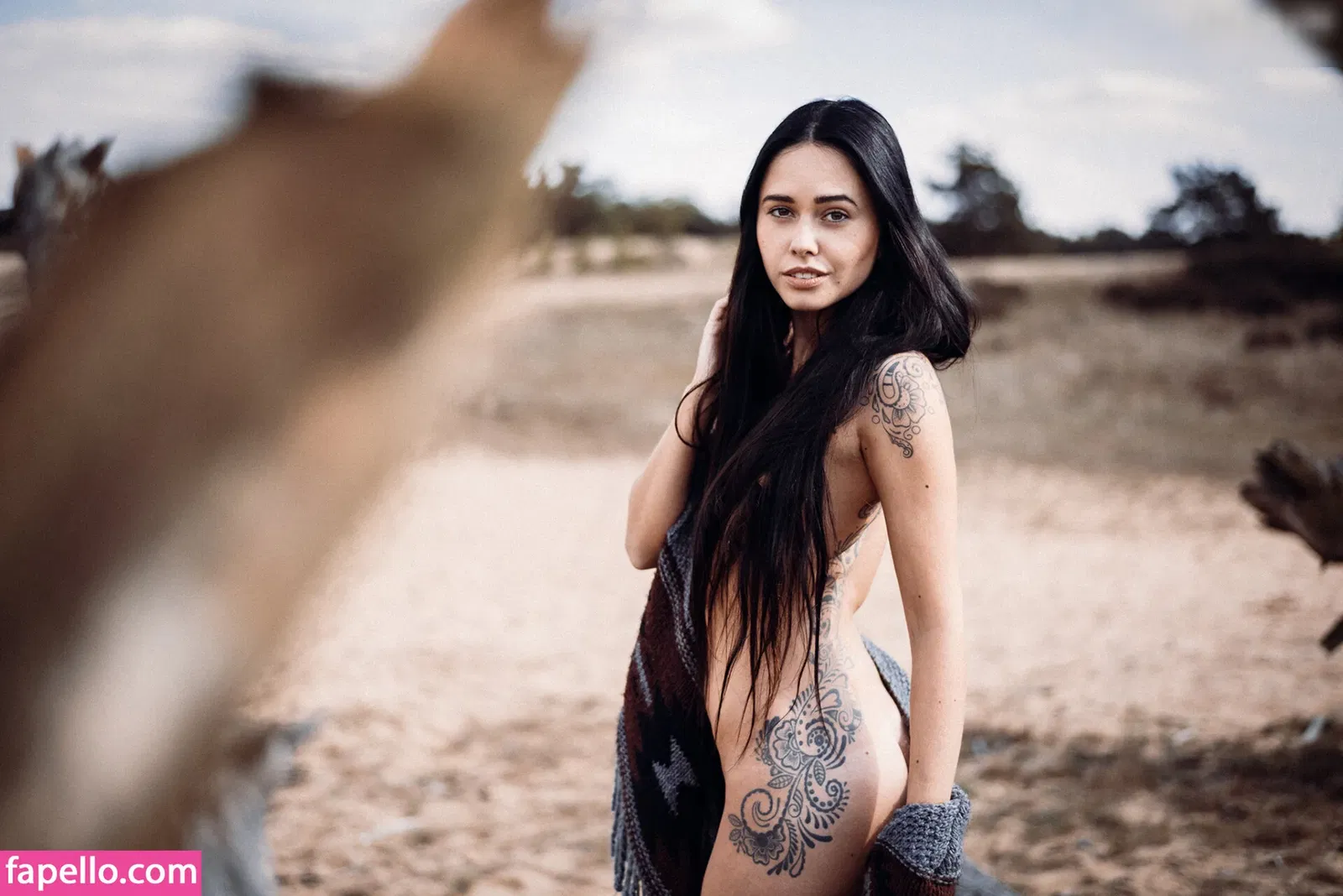 Lamacra Onlyfans Photo Gallery 