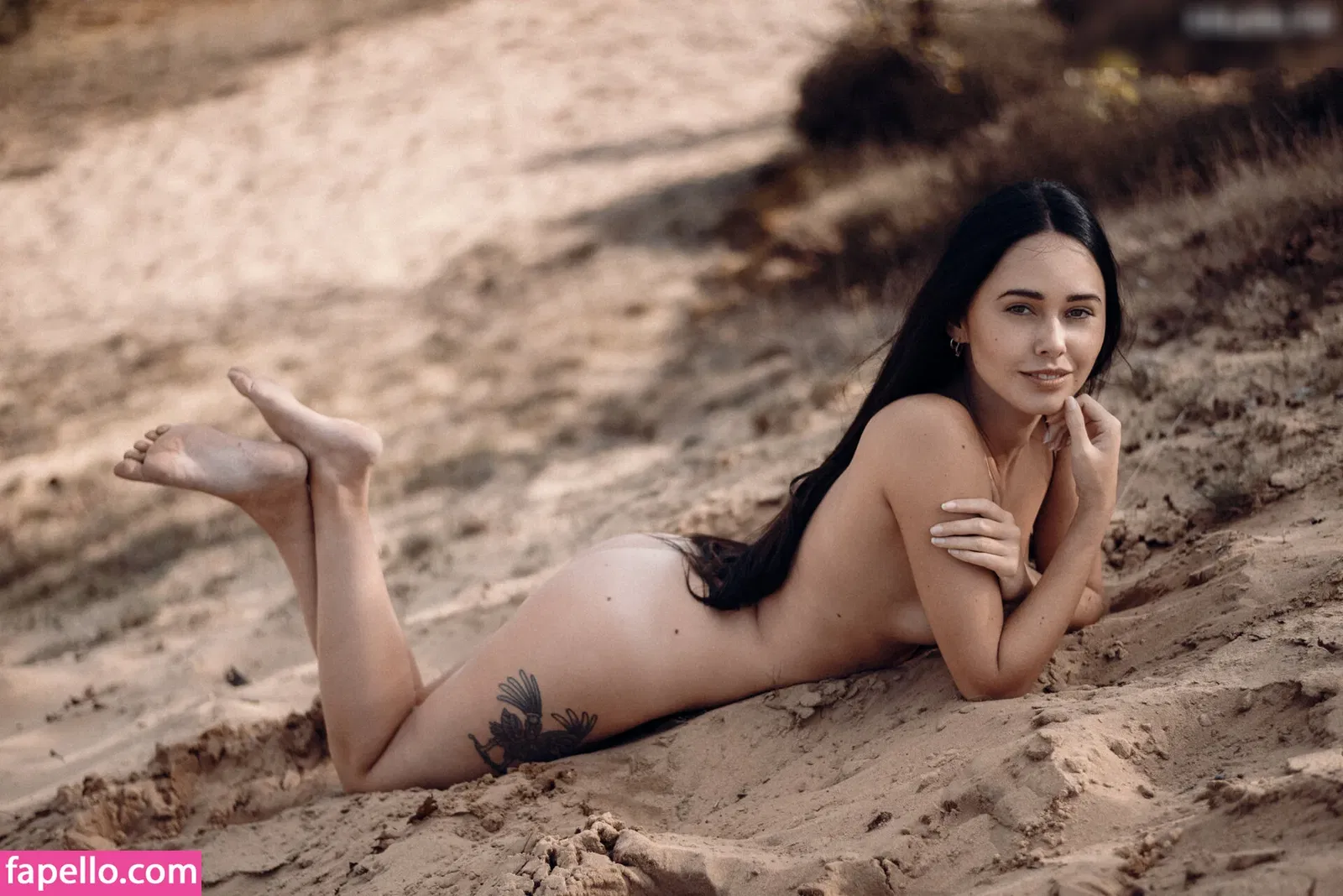 Lamacra Onlyfans Photo Gallery 