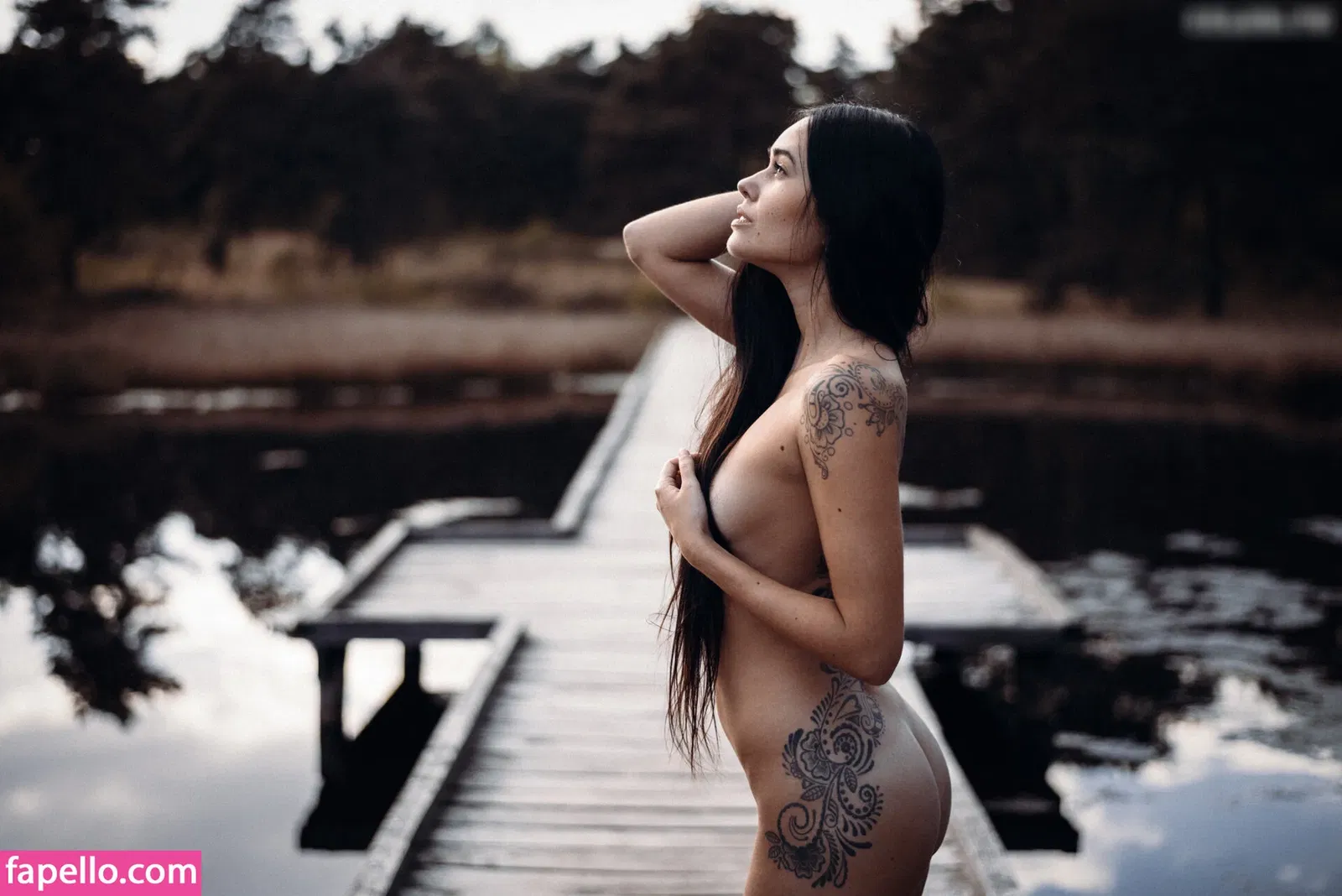 Lamacra Onlyfans Photo Gallery 