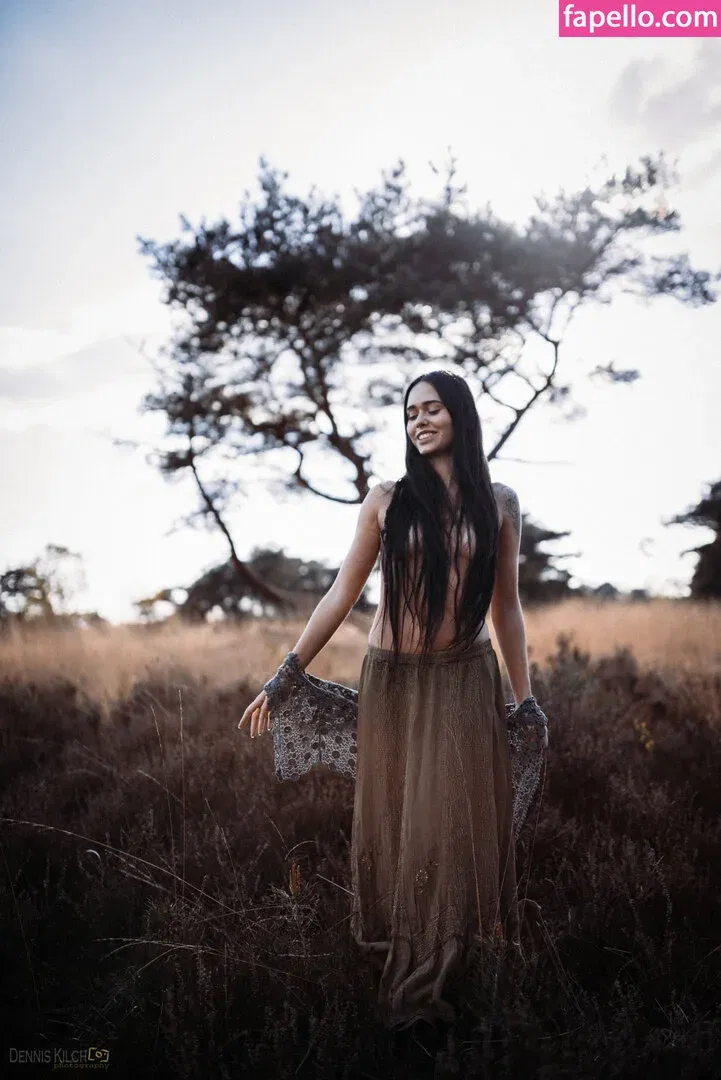 Lamacra Onlyfans Photo Gallery 