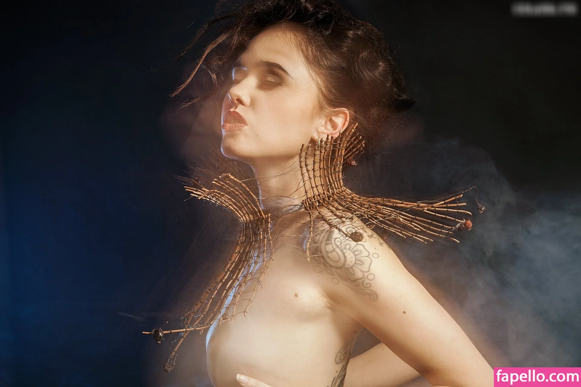 Lamacra Onlyfans Photo Gallery 