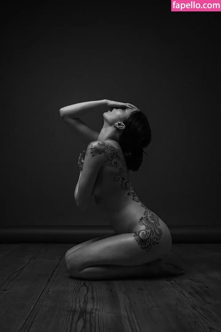 Lamacra Onlyfans Photo Gallery 