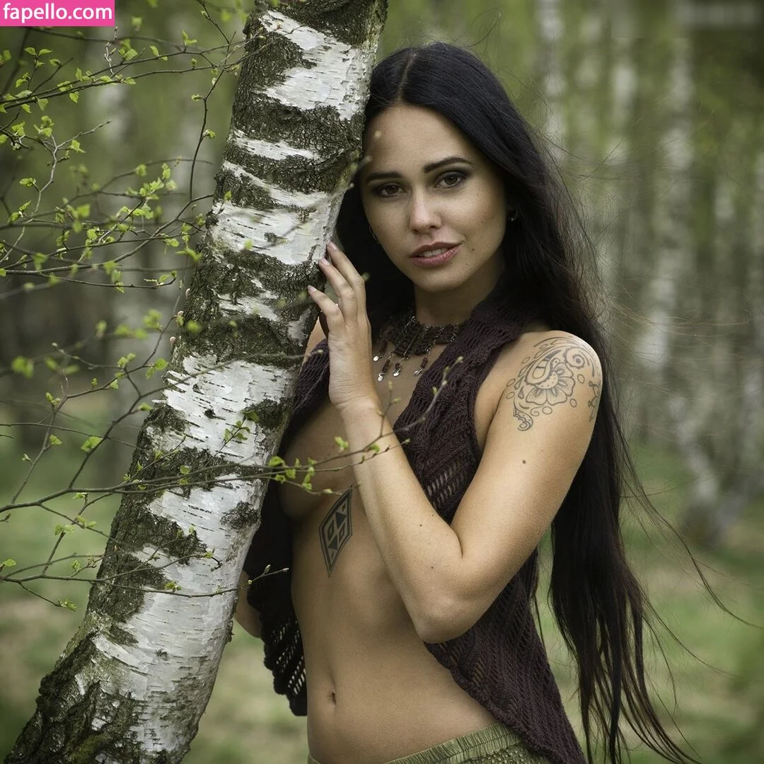 Lamacra Onlyfans Photo Gallery 