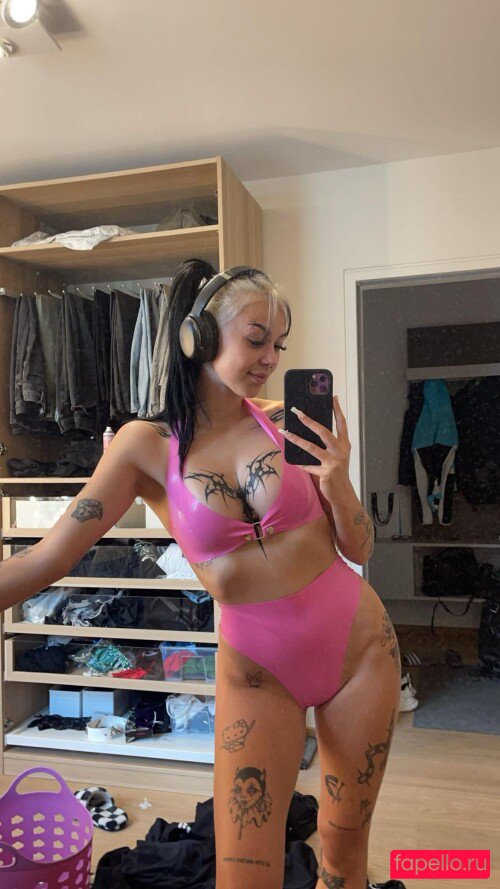 zoeymoore Nude Onlyfans Photo 5
