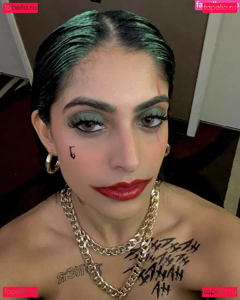 Happy Barot Onlyfans Photo Gallery 