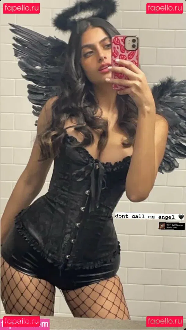 Happy Barot Onlyfans Photo Gallery 