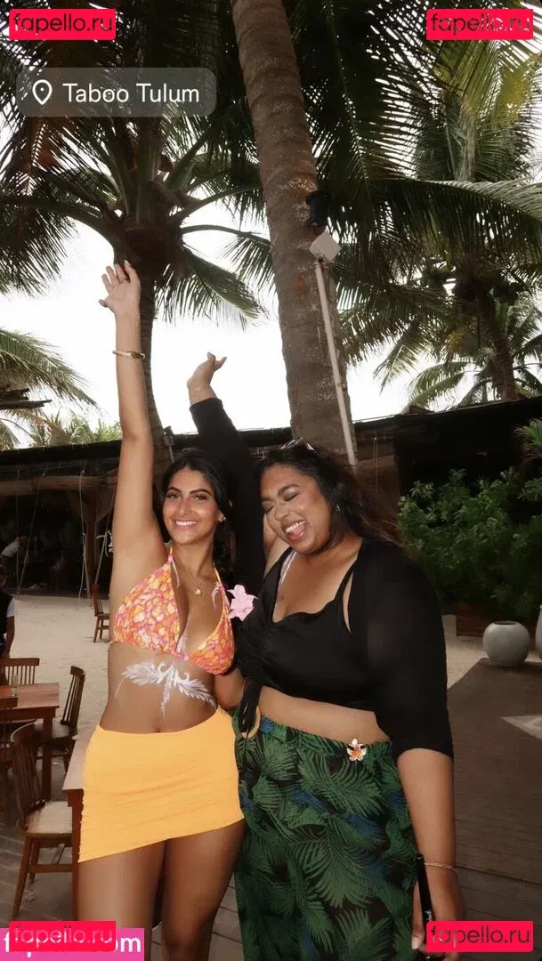 Happy Barot Onlyfans Photo Gallery 