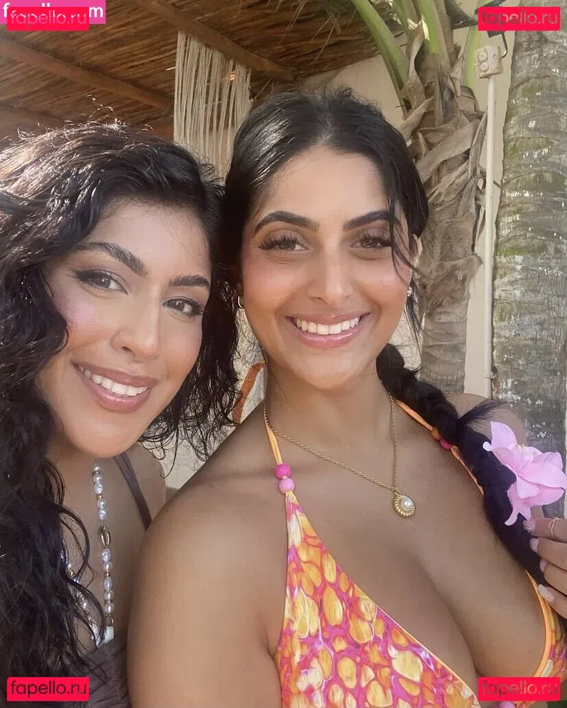 Happy Barot Onlyfans Photo Gallery 