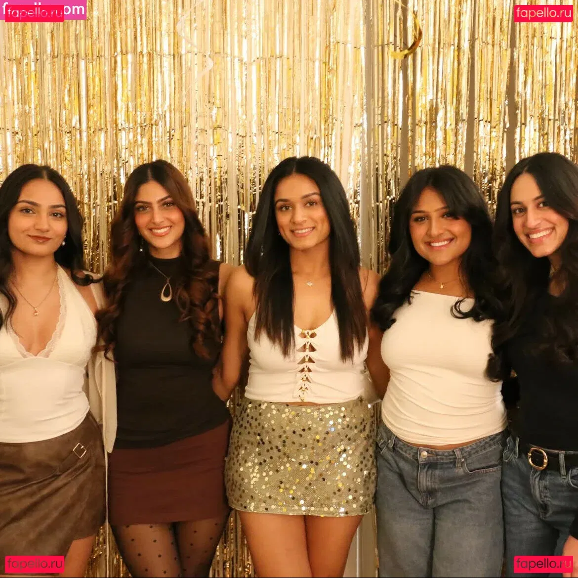 Happy Barot Onlyfans Photo Gallery 