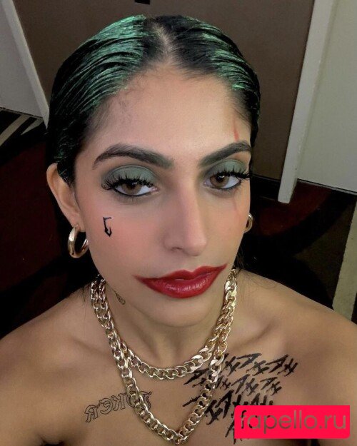 Happy Barot Onlyfans Photo Gallery 