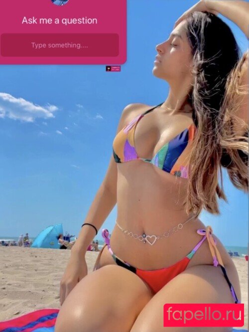 Happy Barot Onlyfans Photo Gallery 