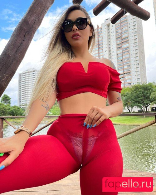 Kiara Blay Nude Onlyfans Photo 49