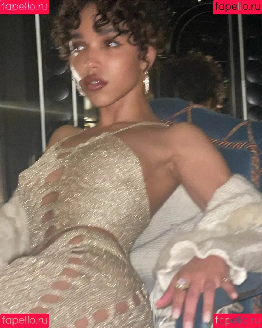 FKA Twigs Onlyfans Photo Gallery 